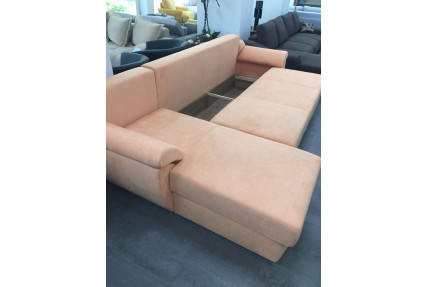 Roma canapea 3 locuri cu insula Roma canapea 3 locuri cu insula